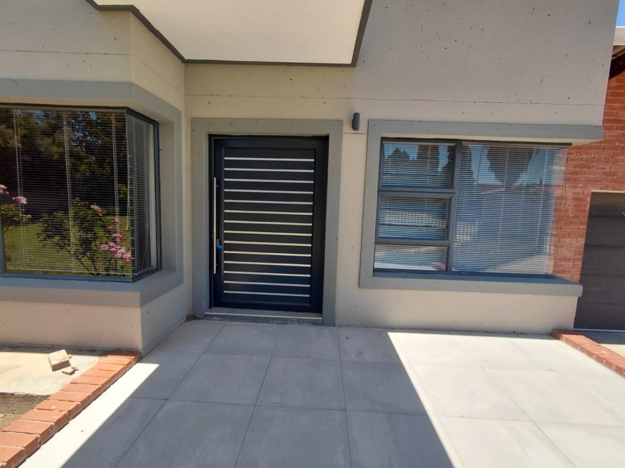 3 Bedroom Property for Sale in Jordania Free State